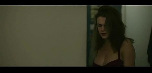  Abigail Hardingham in Nina Forever  - 3